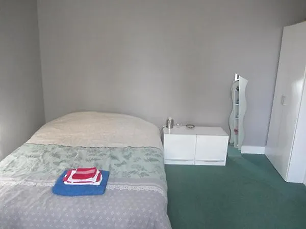 Chez Annie Chambre D\'Hote