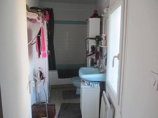 Homestay Chez Annie D'hote *