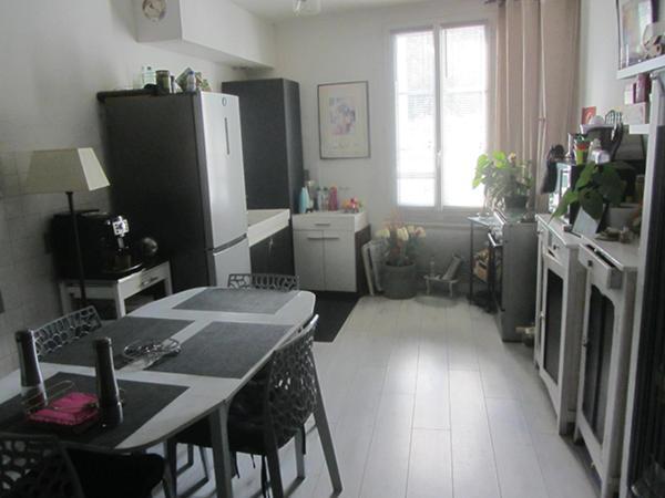 Chez Annie D'hote Homestay *