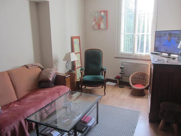 Homestay Chez Annie D'hote